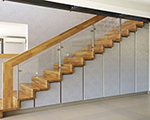 Construction et protection de vos escaliers par Escaliers Maisons à Semons